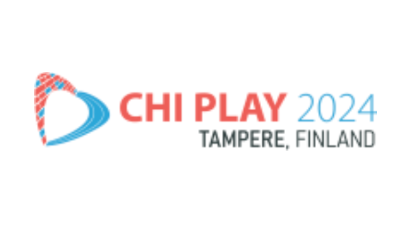 CHI PLAY 2024 logo.