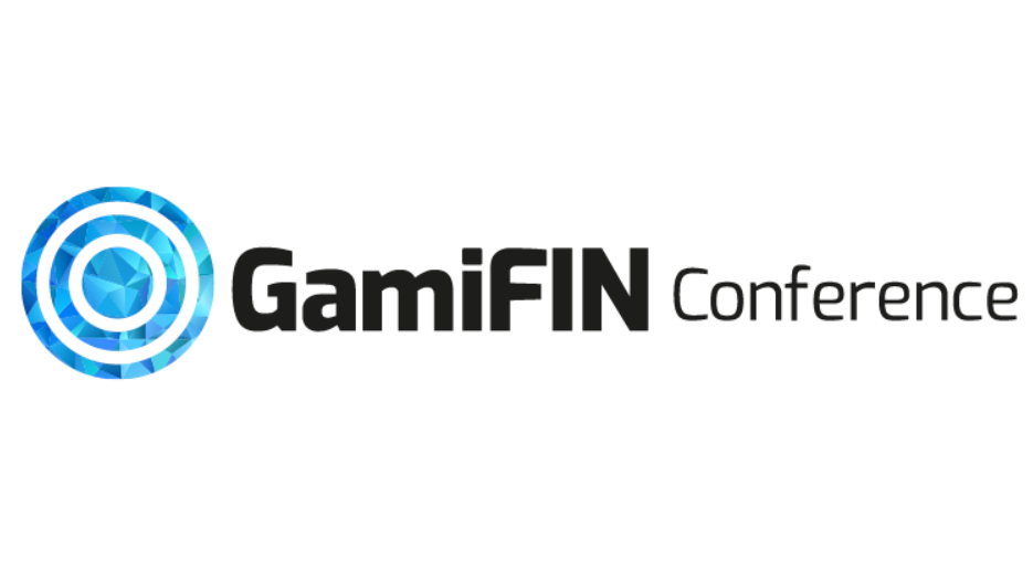 GamiFIN logo.