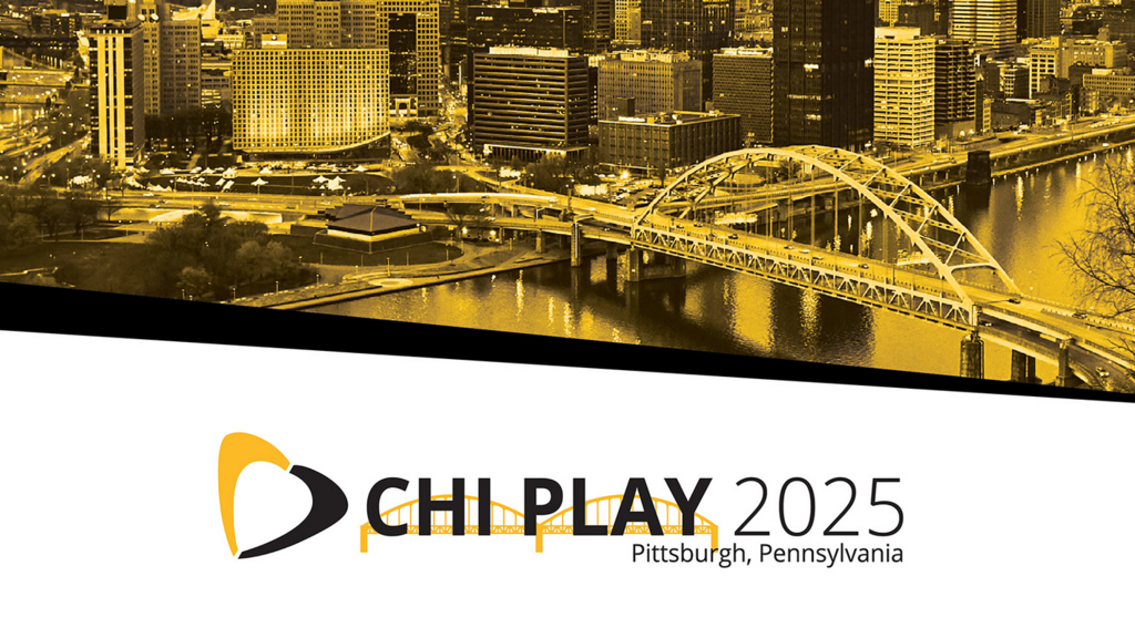 CHI PLAY Logo 2025.
