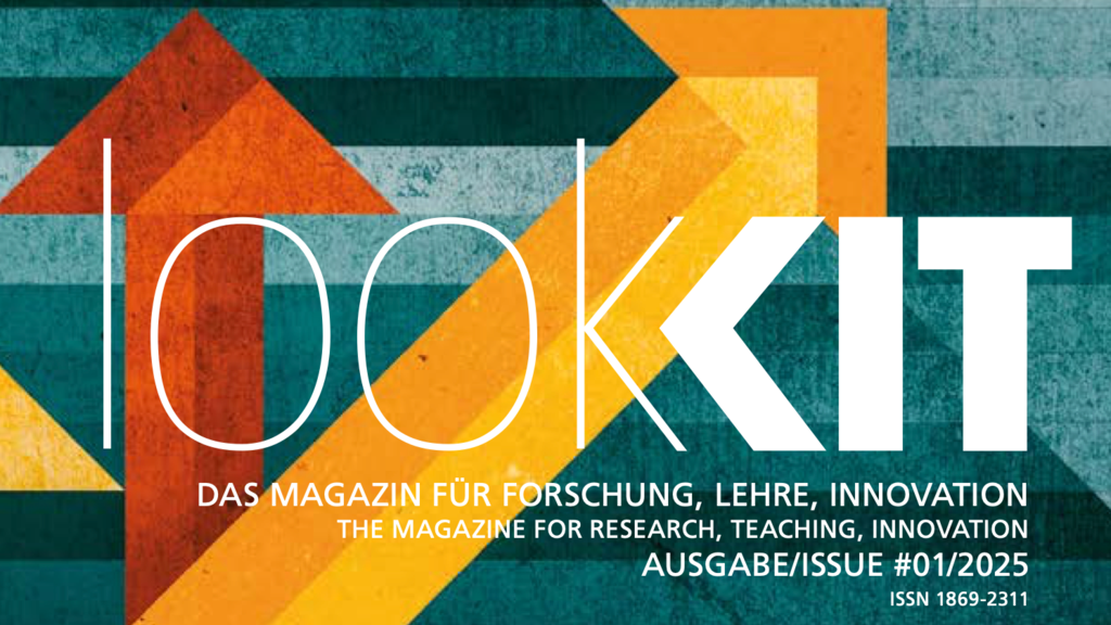 lookKIT logo.